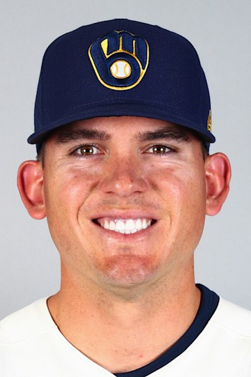 Ryon Healy headshot