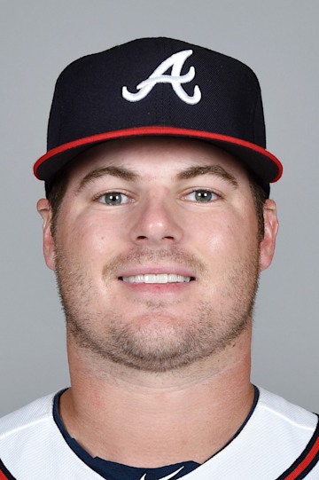 Jason Hursh headshot