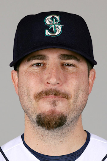 Luke Jackson headshot