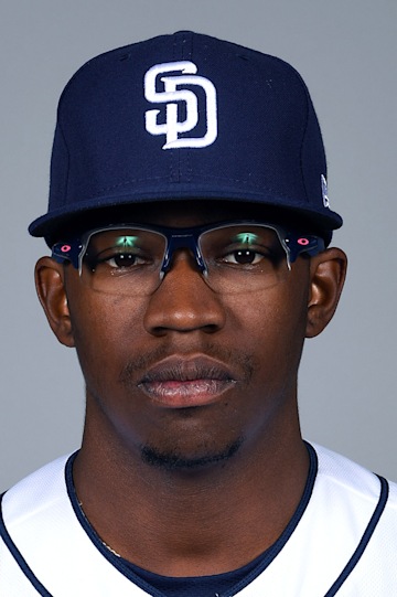 Tyrell Jenkins headshot