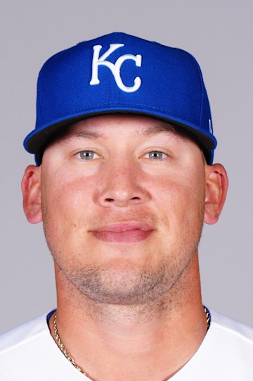 JaCoby Jones headshot
