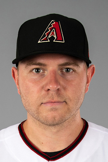 Artie Lewicki headshot