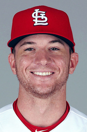Corey Littrell headshot