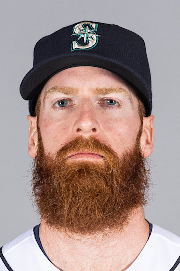 Colin Moran headshot
