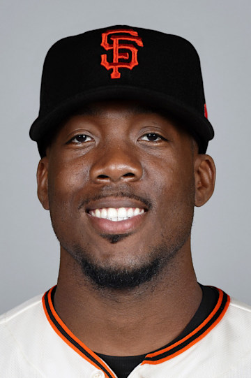 Akeel Morris headshot