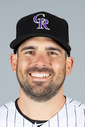 Brett Nicholas headshot