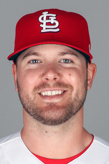 Trey Nielsen headshot