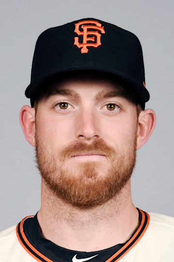 Justin O'Conner headshot
