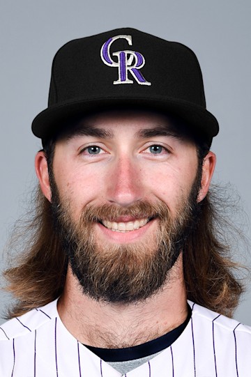 Dillon Overton headshot