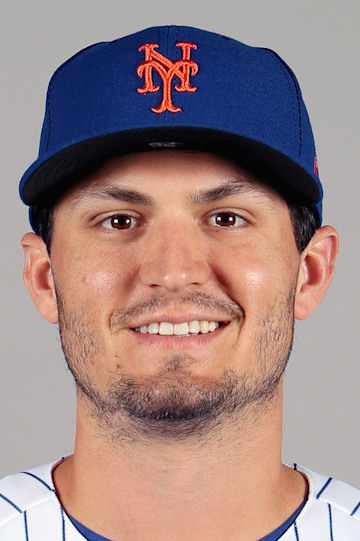 Jarrett Parker headshot