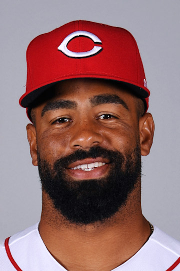 Henry Ramos headshot