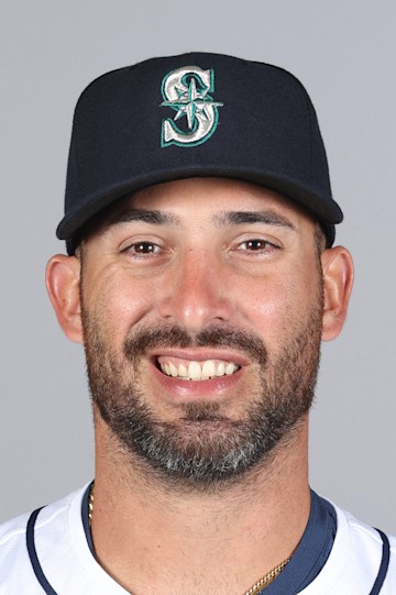 Rangel Ravelo headshot