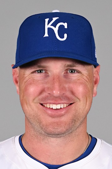 Hunter Renfroe headshot