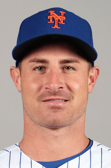 Nick Rumbelow headshot