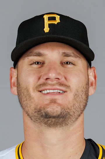 Connor Sadzeck headshot