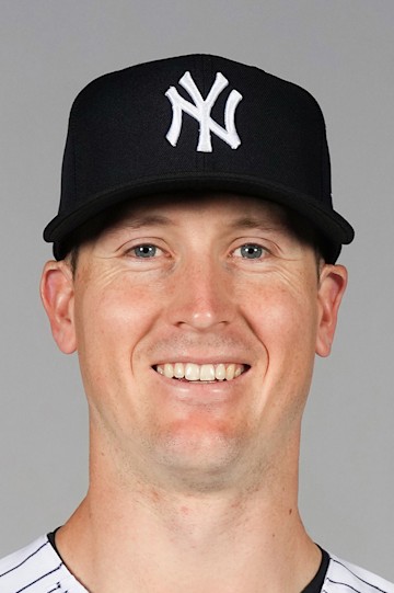 D.j. Snelten headshot