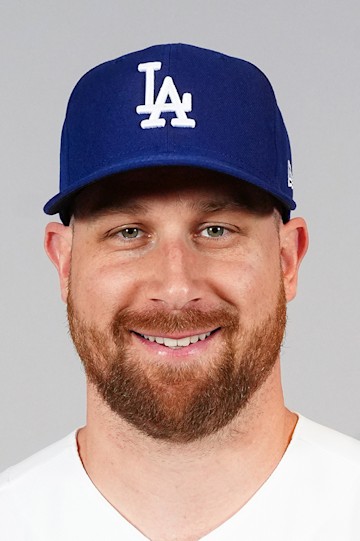 Brock Stewart headshot