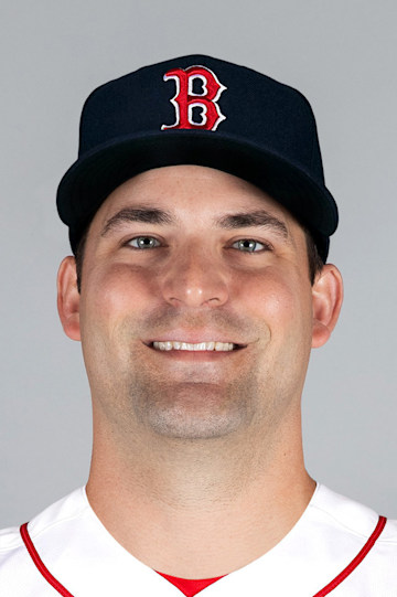 Andrew Triggs headshot