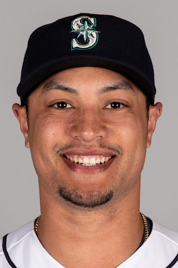 Sam Tuivailala headshot