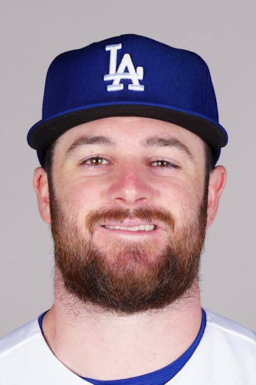 Bobby Wahl headshot