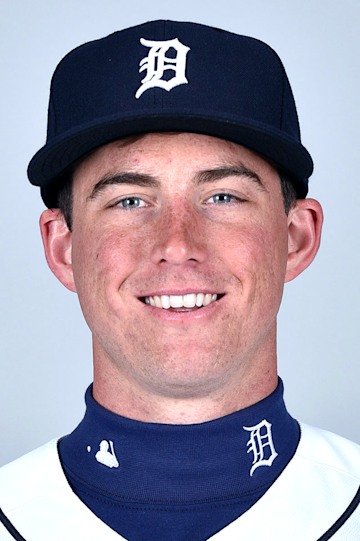 Kevin Ziomek headshot