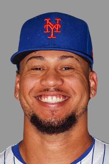 Frankie Montas headshot