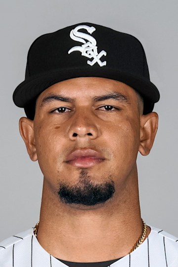 Marco Hernández headshot