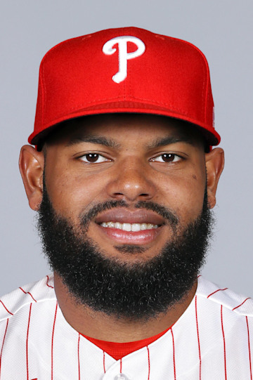 Jorge Bonifacio headshot