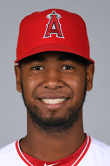 Abel De Los Santos headshot