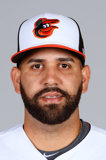 Gabriel Ynoa headshot