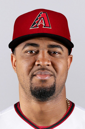 Jandel Gustave headshot