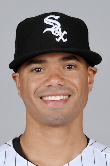 Jacob May headshot