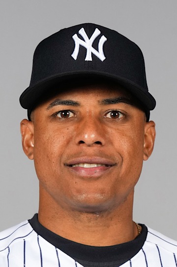 Wilmer Difo headshot