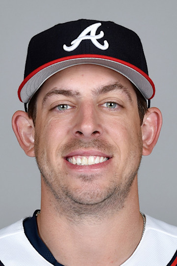 Aaron Blair headshot