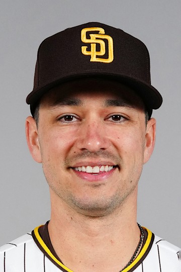 Marco Gonzales headshot