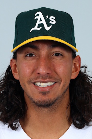 Aaron Kurcz headshot
