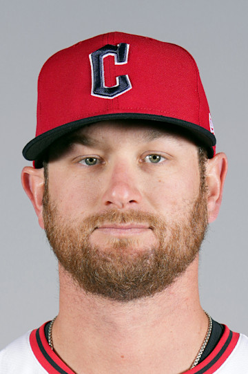 Ben Lively headshot