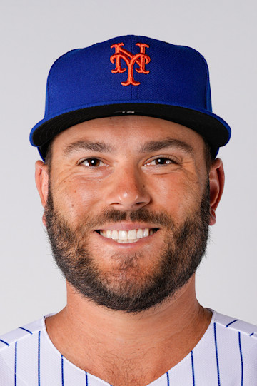 Daniel Palka headshot