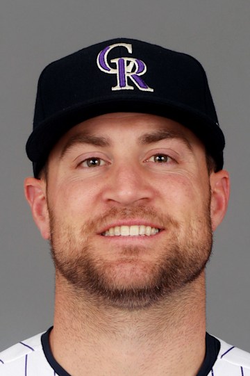 Scott Schebler headshot