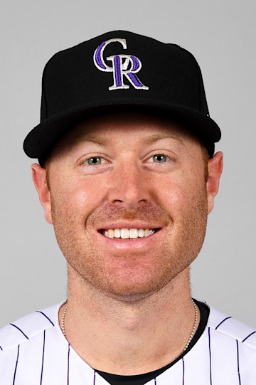 Mike Gerber headshot