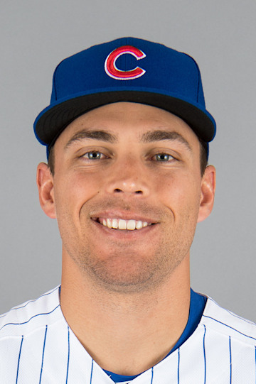 Jacob Hannemann headshot