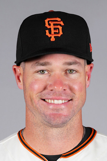 Andrew Knapp headshot