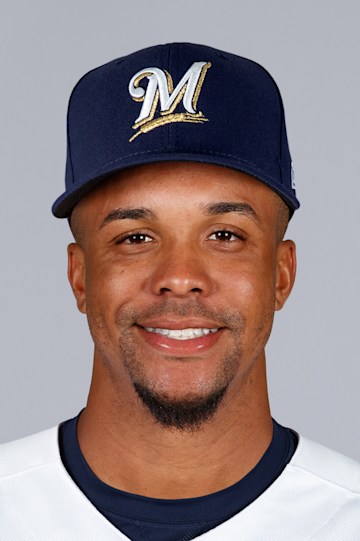 Chris Lee headshot