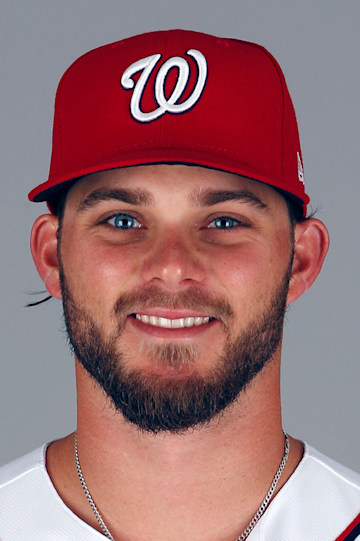 Nick Lee headshot