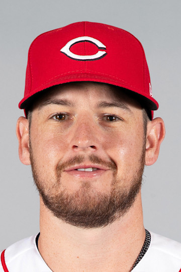 Jt Riddle headshot