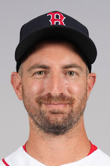 Ryan Sherriff headshot
