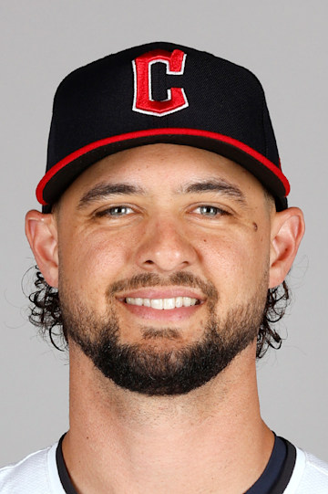 Tyler Beede headshot