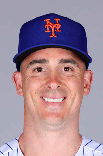 Nick Burdi headshot