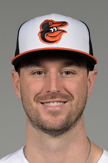 Chris Ellis headshot