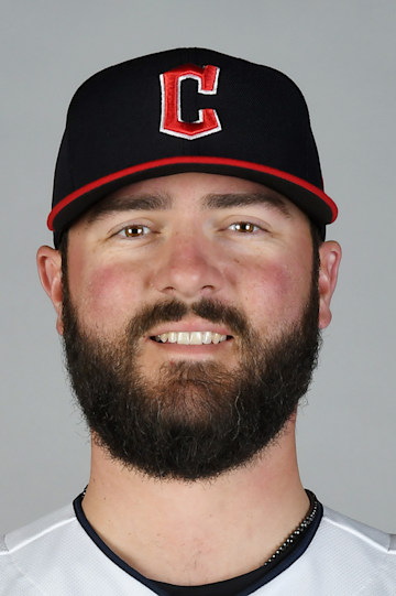 Cam Gallagher headshot